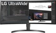 LG UltraWide 34WN80C-B фото