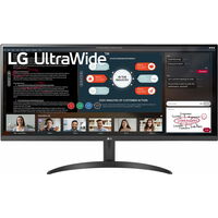 LG UltraWide 34WP500