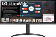 LG UltraWide 34WP550-B фото