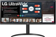 LG UltraWide 34WP550 фото