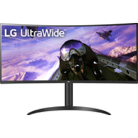 Lg UltraWide 34WP65C-B