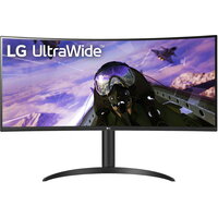 Lg UltraWide 34WP65C