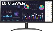 LG UltraWide 34WQ500-B фото