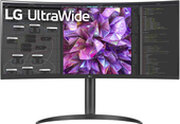 LG UltraWide 34WQ75C-B фото