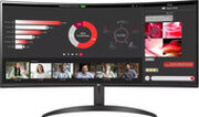 LG UltraWide 34WR50QC-B фото