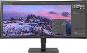 LG UltraWide 35BN77C фото