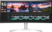 LG UltraWide 38WN95C-W фото