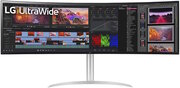 LG UltraWide 49WQ95X фото