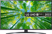 LG UQ81 43UQ81006LB фото