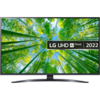 Lg UQ81 43UQ81006LB