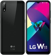 LG W11 фото