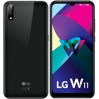 Lg W11