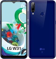 LG W31 фото