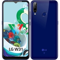 LG W31