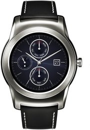 LG Watch Urbane W150 фото