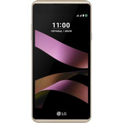 LG X Style фото