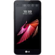 LG X view фото