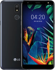 LG X4 2019 фото