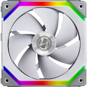 Lian Li Uni Fan SL120 White фото