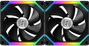 Lian Li Uni Fan SL140 2-pack Black фото