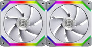 Lian Li Uni Fan SL140 2-pack White фото