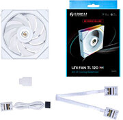 Lian Li Uni Fan TL 120 Reverse G99.12RTL1W.R0 фото