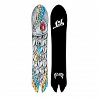 Lib tech Mayhem Round Nose Fish (16-17)