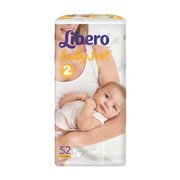 Libero Baby Soft 3-6 кг (52) фото