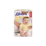 Libero Baby Soft 4-9 кг (68) фото