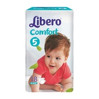 Libero Comfort 10-16 кг (18)