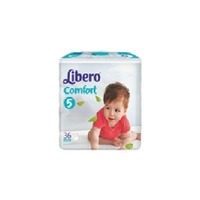 Libero Comfort 10-16 кг (36)