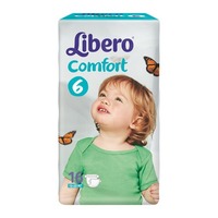 Libero Comfort 12-22 кг (16)