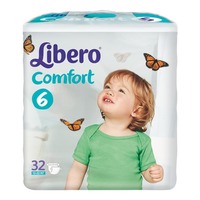 Libero Comfort 12-22 кг (32)