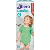 Libero Comfort 12-22 кг (52)