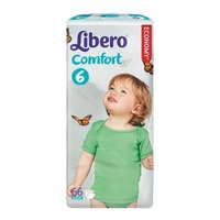 Libero Comfort 12-22 кг (66)