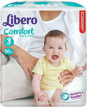 Libero Comfort 3 фото