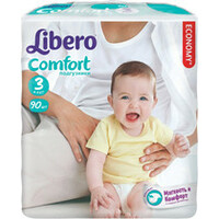 Libero Comfort 3