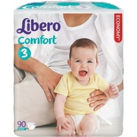 Libero Comfort 4-9 кг (44)