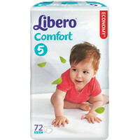 Libero Comfort 5