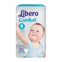 Libero Comfort 7-14 кг (20)