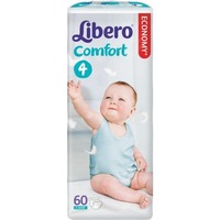 Libero Comfort 7-14 кг (60)