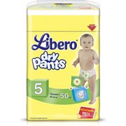 Libero Dry Pants Maxi Plus (50) фото