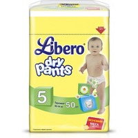 Libero Dry Pants Maxi Plus (50)