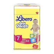 Libero Dry Pants XL Plus (42) фото