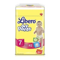 Libero Dry Pants XL Plus (42)