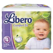 Libero EcoTech Comfort Fit Maxi (40) фото