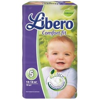 Libero EcoTech Comfort Fit Maxi Plus (18)