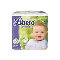 Libero EcoTech Comfort Fit Maxi Plus (36)