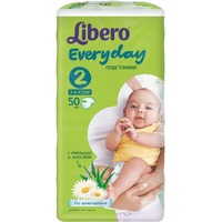 Libero Everyday Mini (50)