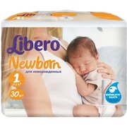 Libero Newborn 2-5 кг (30) фото